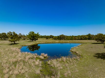 Undeveloped Land in Lee County, Texas