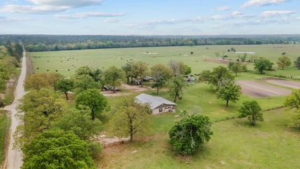Property in Houston County, Texas