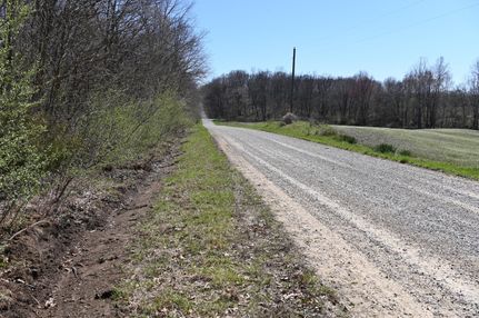 Farm Property in Hamilton County, Illinois