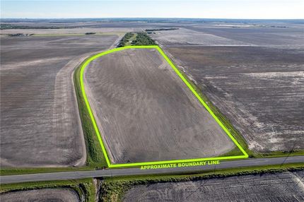 Property in San Patricio County, Texas