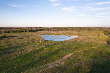 Undeveloped Land in Hughes County, Oklahoma