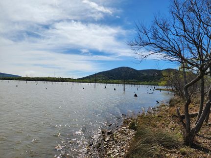 Ranch Property in Pushmataha County, Oklahoma