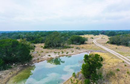 Property in Edwards County, Texas