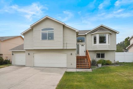 Residential Property in Spokane County, Washington