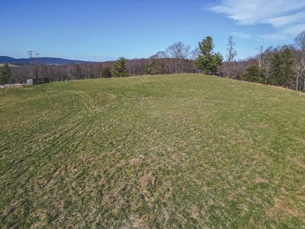 Horse Property in Floyd County, Virginia