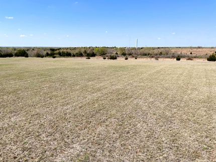 Ranch Property in Noble County, Oklahoma