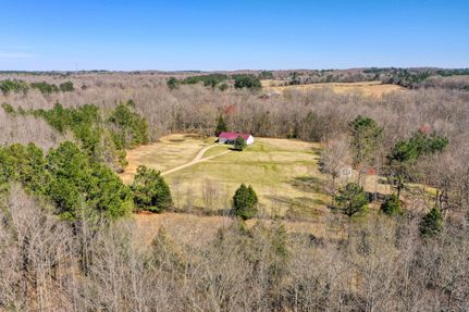 Farm Property in McNairy County, Tennessee