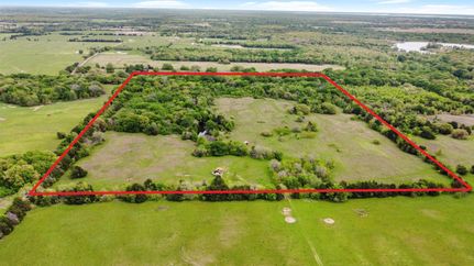 Farm Property in Fannin County, Texas
