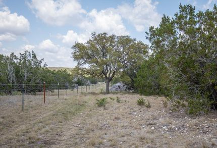 Farm Property in Kerr County, Texas