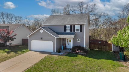 Farm Property in Jefferson County, Missouri