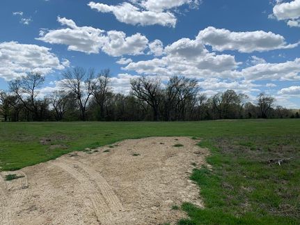 Farm Property in Okfuskee County, Oklahoma