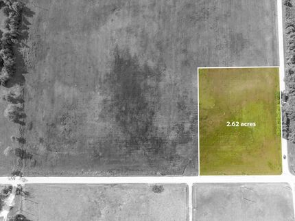 Ranch Property in Falls County, Texas
