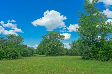 Farm Property in Grimes County, Texas