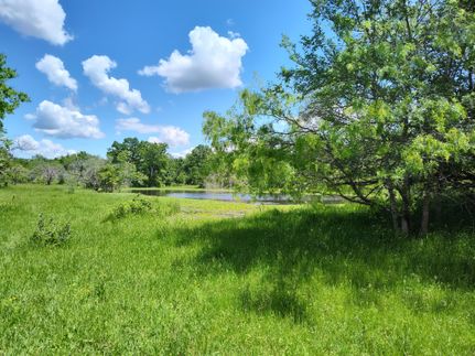 Farm Property in Grimes County, Texas