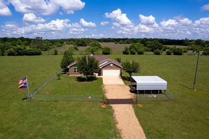 Property in Milam County, Texas