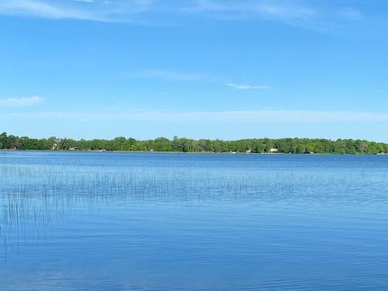 Undeveloped Land in Bottineau County, North Dakota