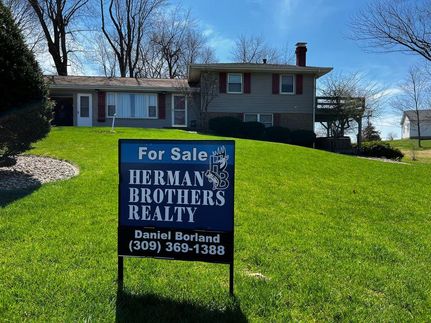 Farm Property in Peoria County, Illinois