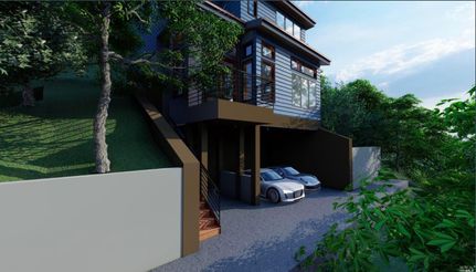Residential Property in Marin County, California