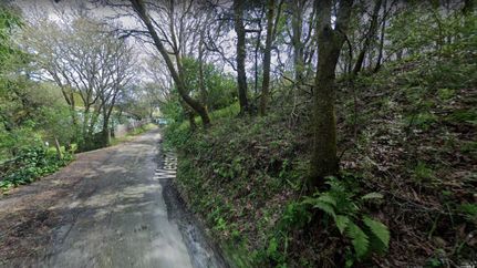 Property in Sonoma County, California