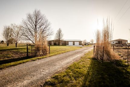 Property in Shawnee County, Kansas