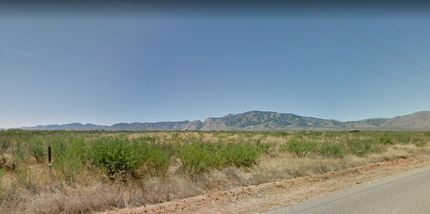 Recreational Property in Cochise County, Arizona