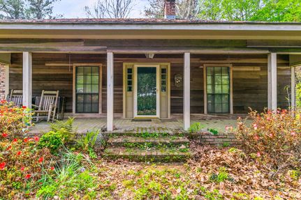 Farm Property in Lincoln County, Mississippi