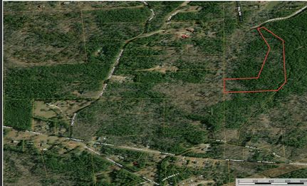 Waterfront Property in Newton County, Georgia