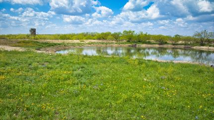 Recreational Property in Concho County, Texas