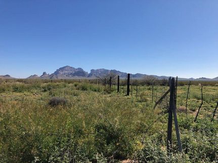 Farm Property in Maricopa County, Arizona