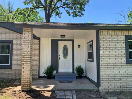 Farm Property in Henderson County, Texas