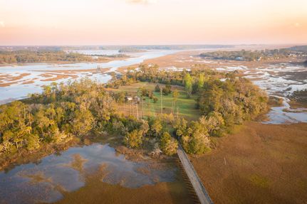 Recreational Property in Beaufort County, South Carolina