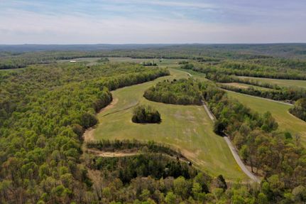 Ranch Property in Christian County, Kentucky