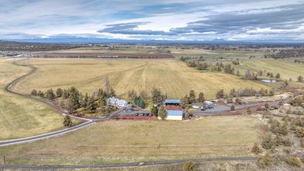 Property in Crook County, Oregon