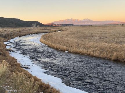 Riverfront Property for sale in Costilla County, Colorado