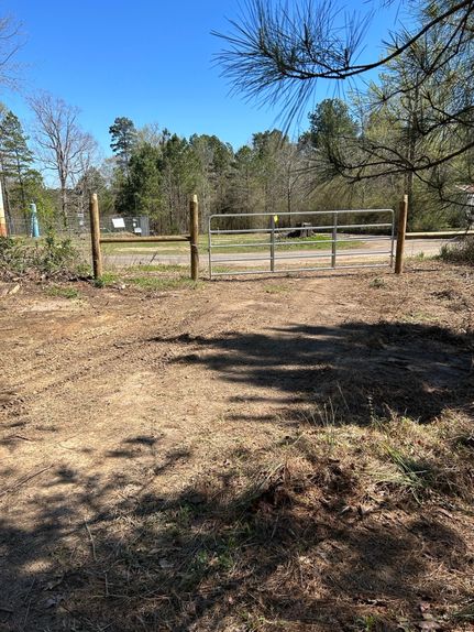 Commercial Property in Rusk County, Texas