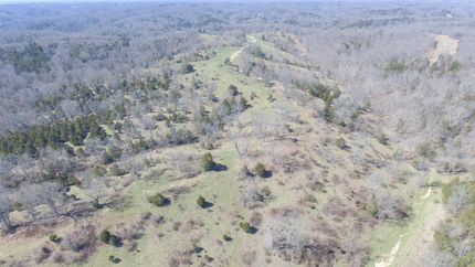 Undeveloped Land in Franklin County, Kentucky