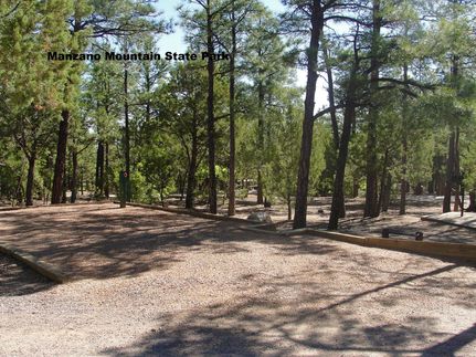 Recreational Property in Torrance County, New Mexico