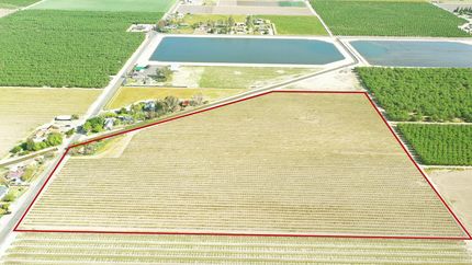 Farm Property in Fresno County, California