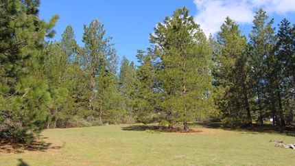 Ranch Property in Mariposa County, California