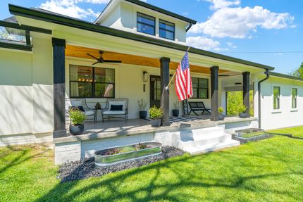 Property in Loudon County, Tennessee