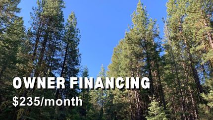 Farm Property in Klamath County, Oregon