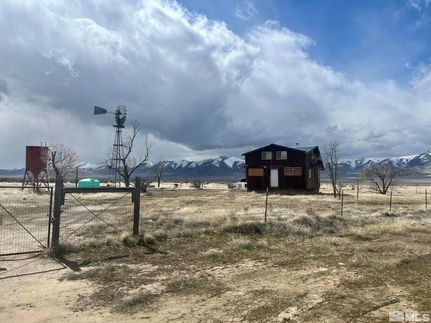 Farm Property in Pershing County, Nevada