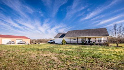 Farm Property in Franklin County, Kansas