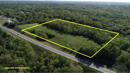 Recreational Property in Jackson County, Illinois