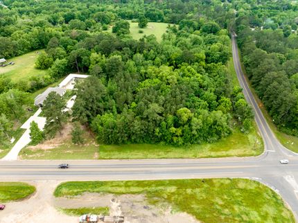 Undeveloped Land for sale in Houston County, Texas