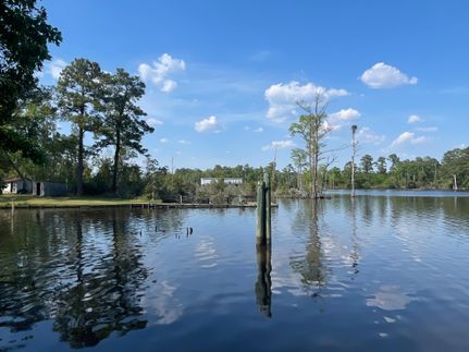 Undeveloped Land for sale in Beaufort County, North Carolina