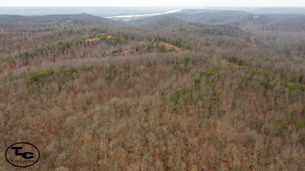 Property in Perry County, Tennessee