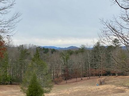 Property for sale in Cherokee County, North Carolina