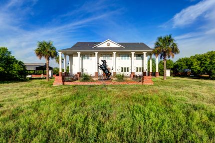 Recreational Property in Medina County, Texas