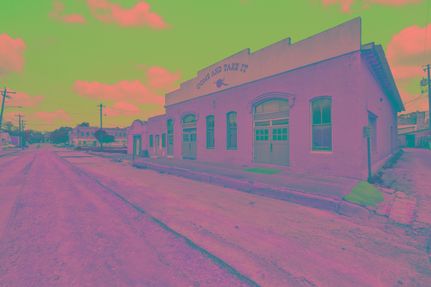 Property in Gonzales County, Texas